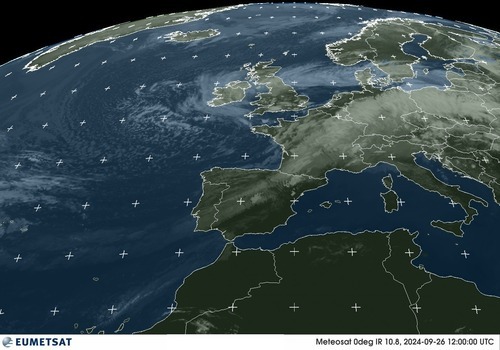 Satellite - Bailey - Th, 26 Sep, 14:00 BST