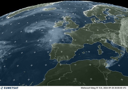 Satellite - Tyne - Sa, 28 Sep, 22:00 BST