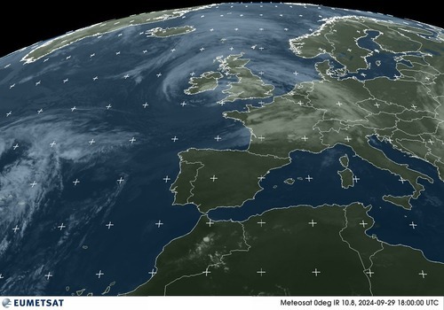 Satellite -  - Mo, 30 Sep, 00:30 IST