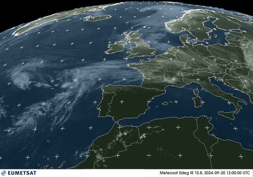 Satellite -  - Mo, 30 Sep, 19:30 IST