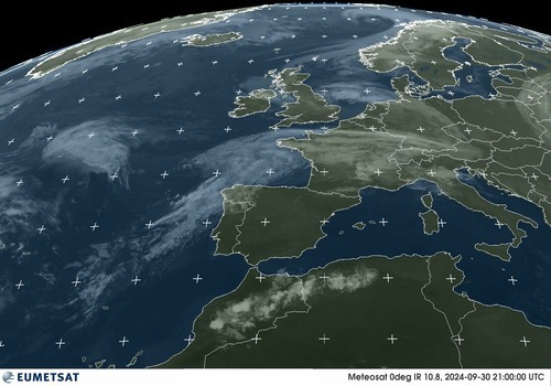 Satellite -  - Tu, 01 Oct, 03:30 IST