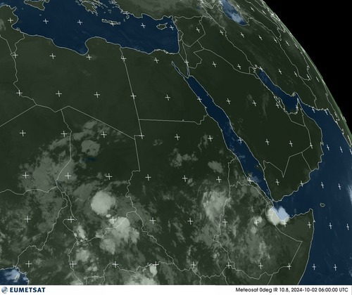 Satellite - North - We, 02 Oct, 08:00 BST