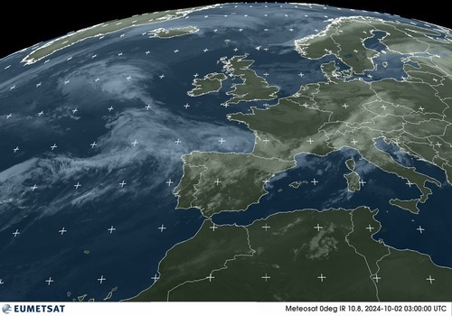 Satellite - Fastnet - We, 02 Oct, 09:30 IST