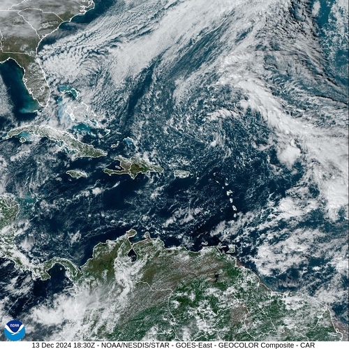 Satellietbeeld Arkansas!