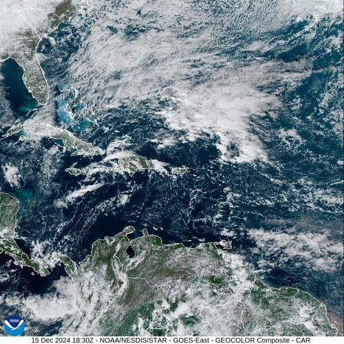 Satellietbeeld Missouri!