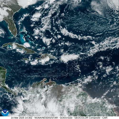 Satellietbeeld Brits-Columbia!