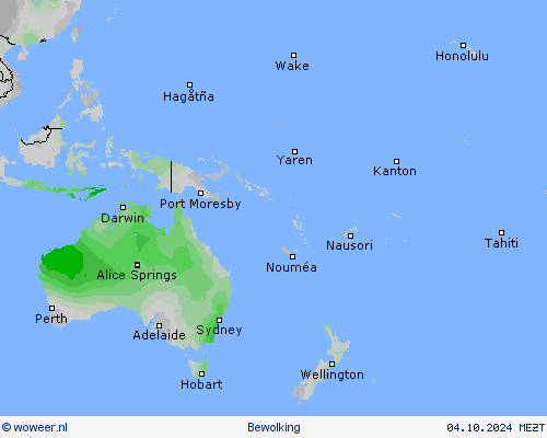 Zonneschijnduur Weerkaarten