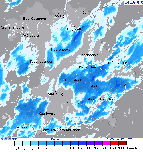 Radar vr, 27-09, 16:15 MEZT