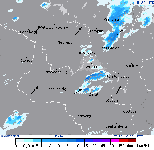 Radar vr, 27-09, 18:20 MEZT