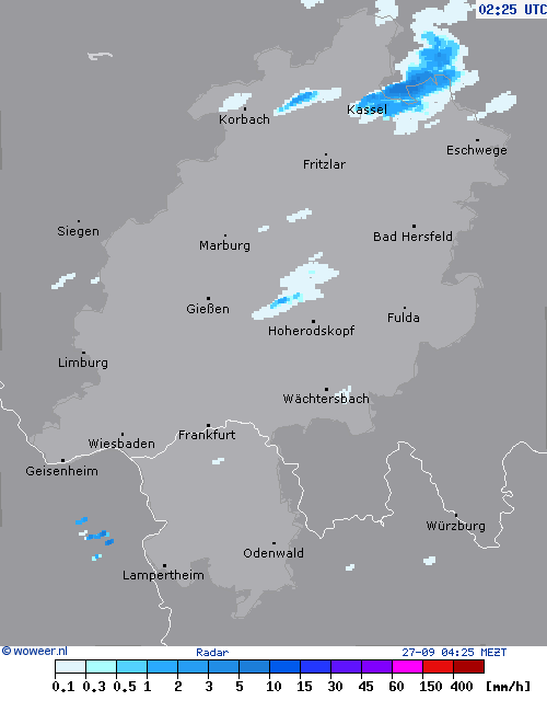 Radar vr, 27-09, 04:25 MEZT