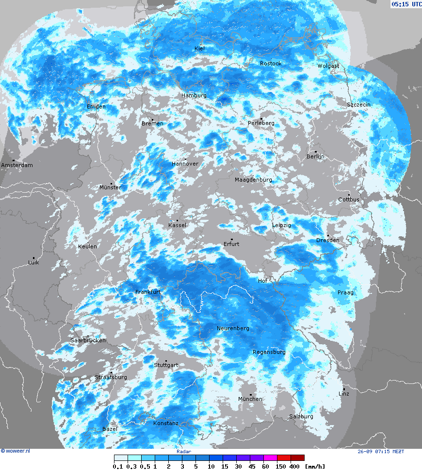 Radar do, 26-09, 07:15 MEZT