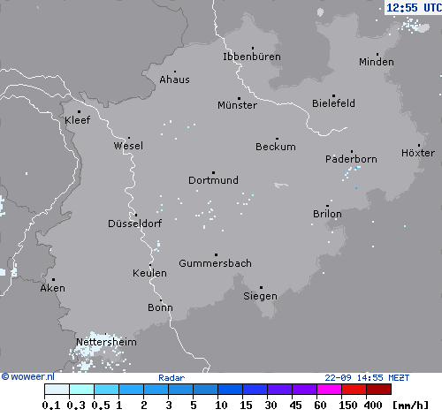 Radar zo, 22-09, 14:55 MEZT