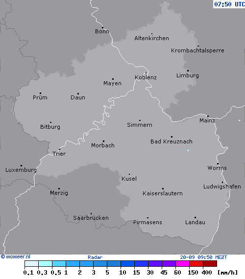 Radar vr, 20-09, 09:50 MEZT