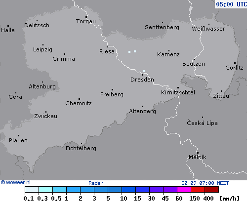 Radar vr, 20-09, 07:00 MEZT