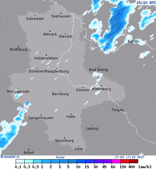 Radar vr, 27-09, 17:10 MEZT