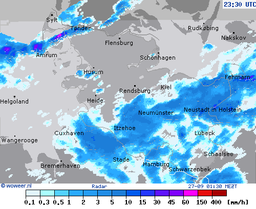 Radar vr, 27-09, 01:30 MEZT