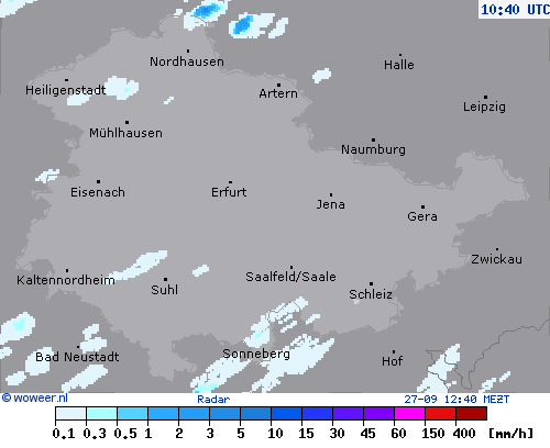 Radar vr, 27-09, 12:40 MEZT