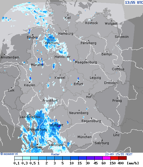 Radar ma, 23-09, 15:55 MEZT