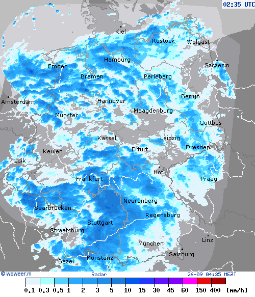 Radar do, 26-09, 04:35 MEZT