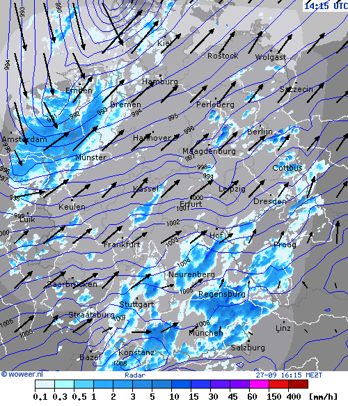 Radar vr, 27-09, 16:15 MEZT