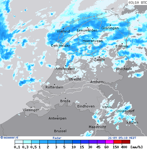 Radar do, 26-09, 05:10 MEZT