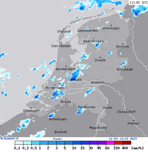 Radar do, 26-09, 15:45 MEZT