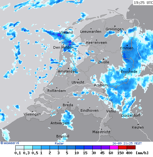 Radar do, 26-09, 21:25 MEZT