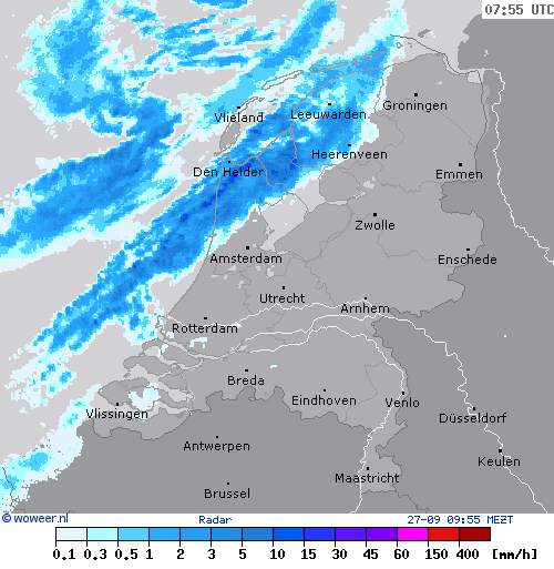 Radar vr, 27-09, 09:55 MEZT